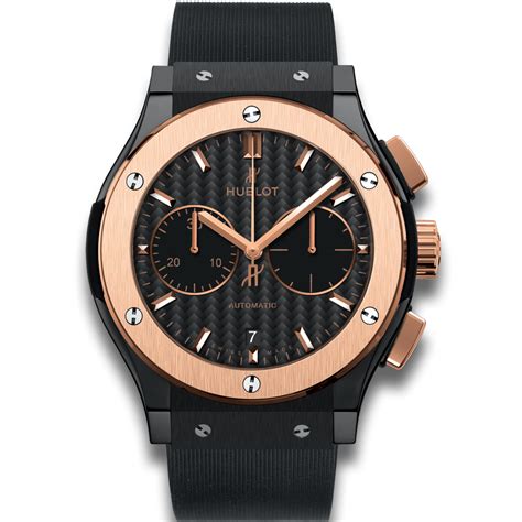 đồng hồ hublot classic fusion|Hublot Classic Fusion Collection .